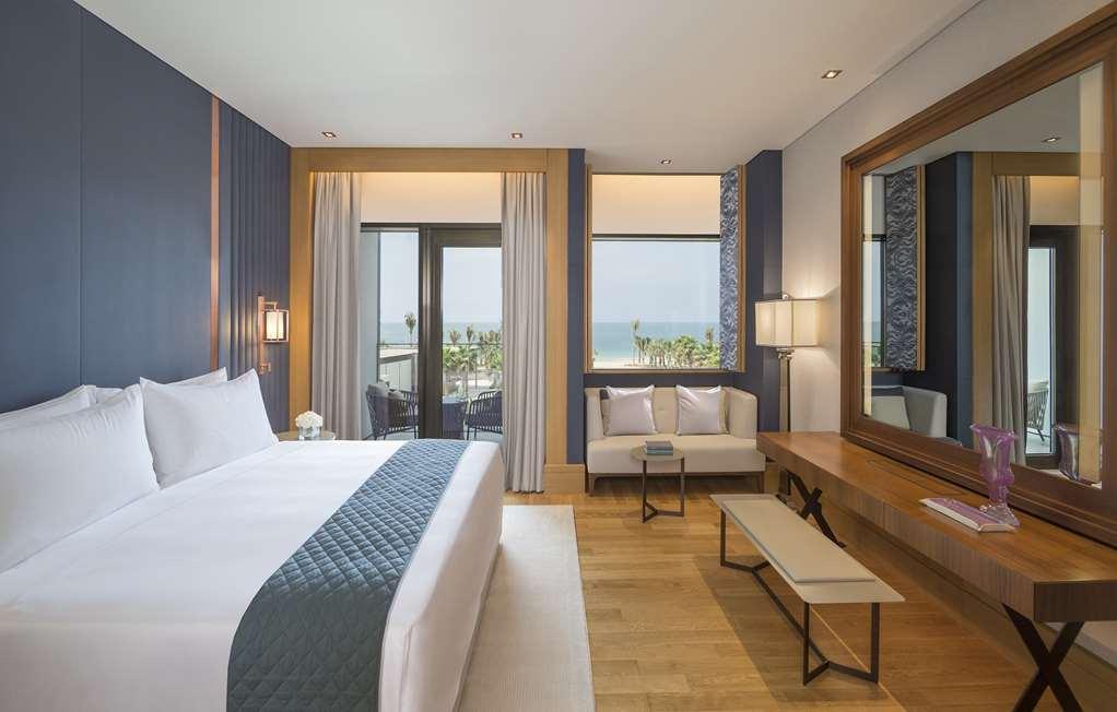 Bluewaters Beach Hotel Dubai Værelse billede